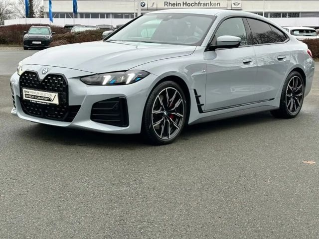 BMW 430 430i Coupé Gran Coupé M-Sport xDrive