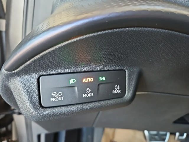 Cupra Tavascan Endurance