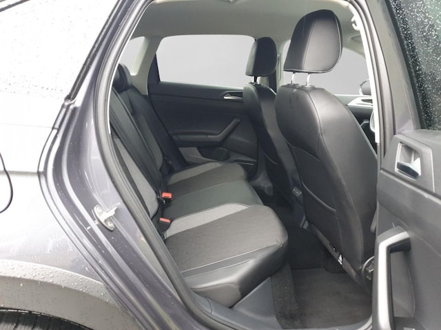 Volkswagen Taigo 1.0 TSI