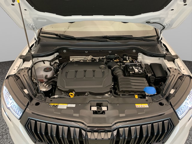 Skoda Karoq 4x4 Sportline