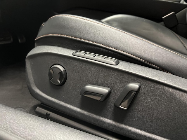 Cupra Formentor 2.0 TSI 4Drive DSG VZ