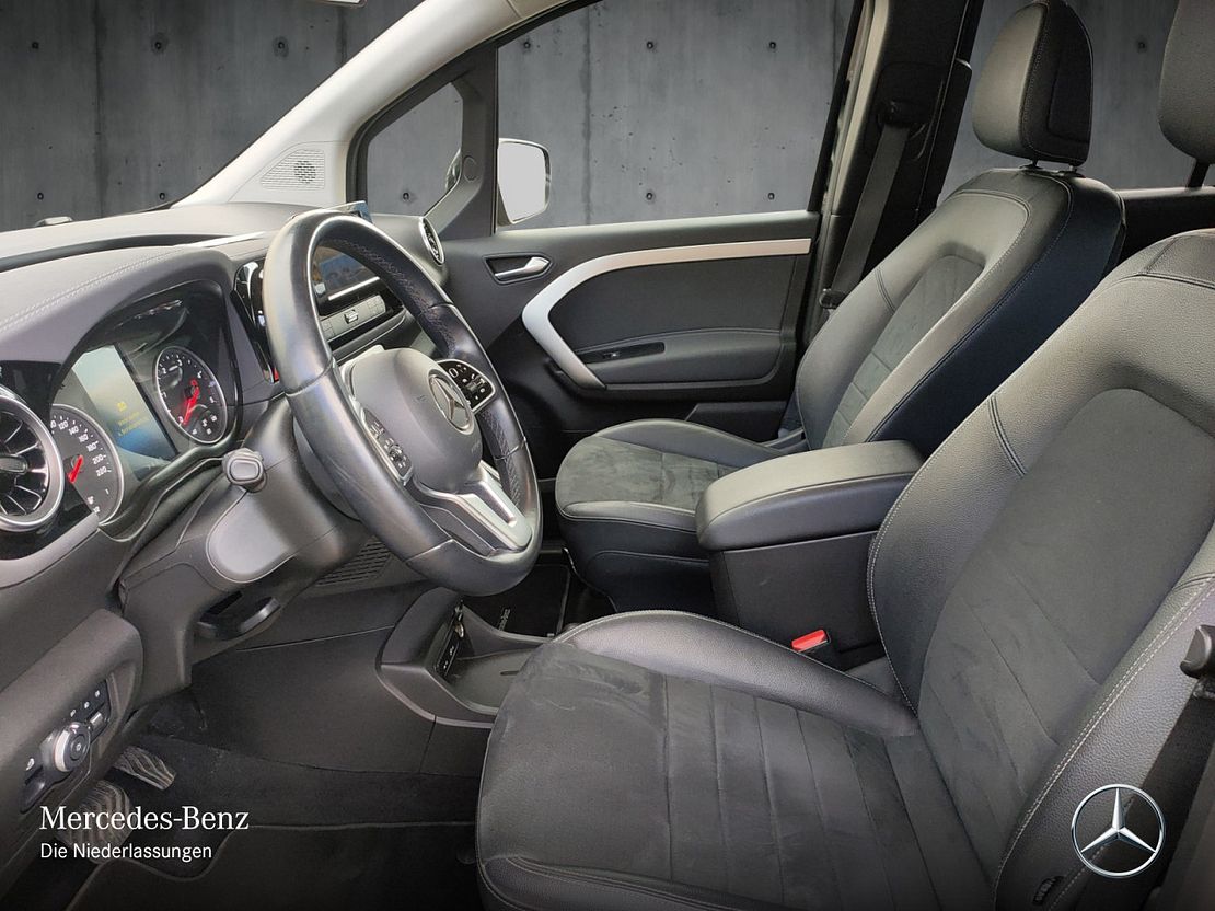 Mercedes-Benz T 180 Progressive