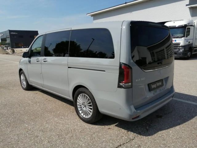 Mercedes-Benz EQV 300 Limousine Lang