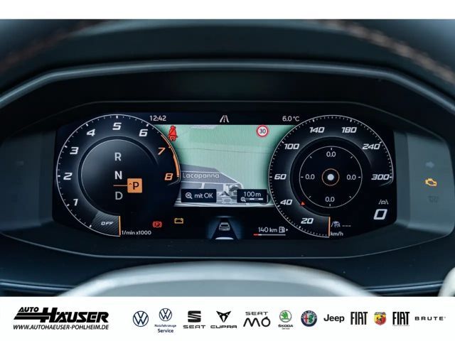 Cupra Formentor 2.0 TSI 4Drive DSG VZ