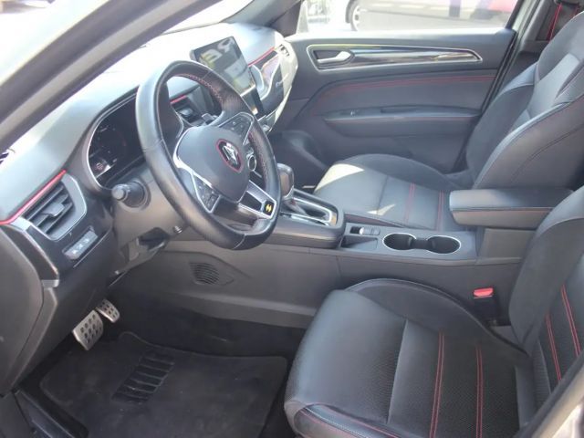 Renault Arkana Bose RS TCe 140