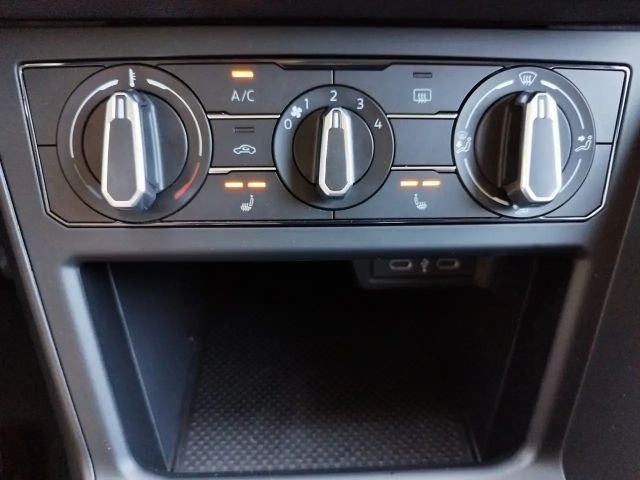 Volkswagen Taigo 4Me TSI