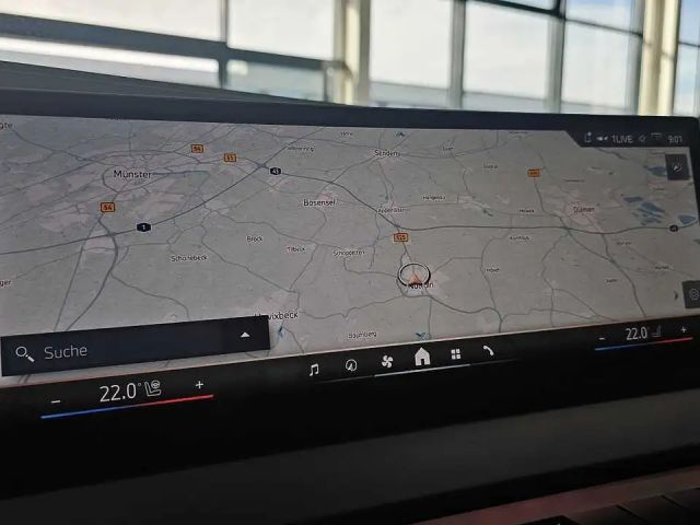 BMW X3 M-Sport xDrive