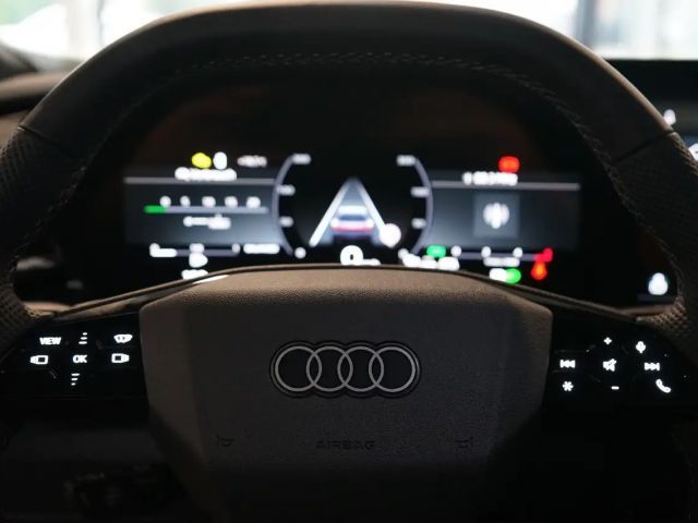 Audi Q5 Quattro S-Line