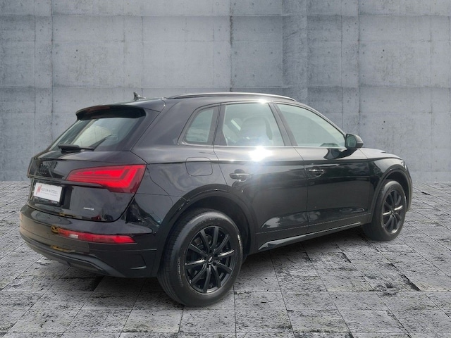 Audi Q5 40 TDI Quattro S-Tronic