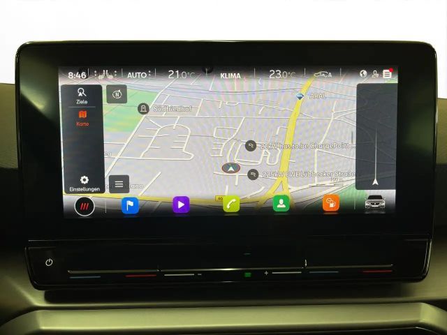 Seat Leon 1.5 TSI FR-lijn Sportstourer