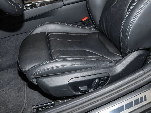 BMW Z4 Cabrio M40i Roadster