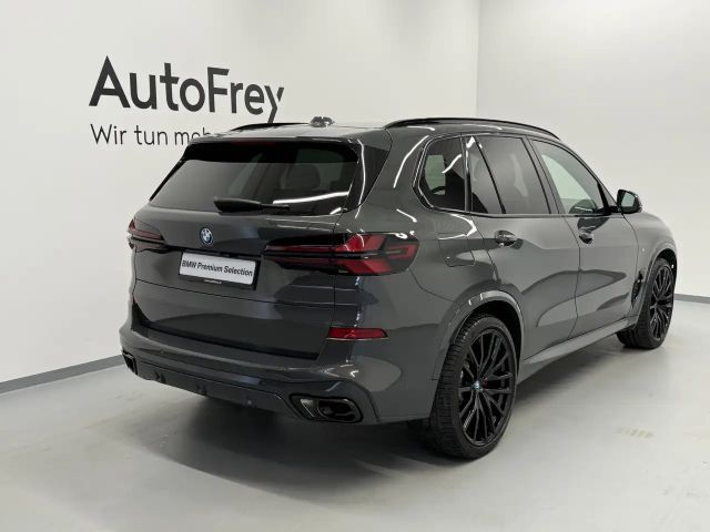 BMW X5 xDrive50e
