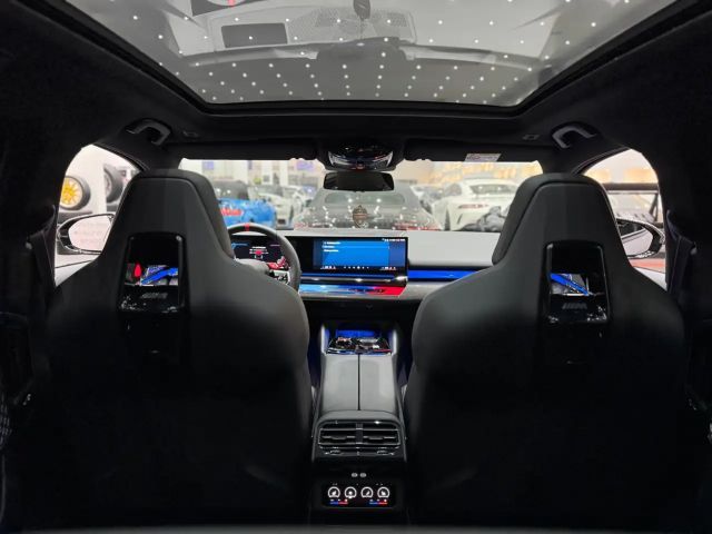 BMW M5 Touring *Ultimate-Paket*Keramik*Frozen*AHK*Leasing