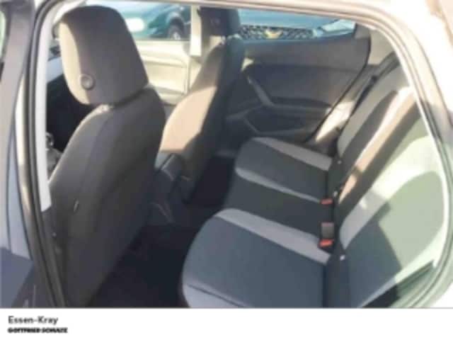 Seat Ibiza 1.0 TSI Style