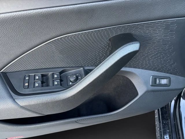 Skoda Octavia Selection