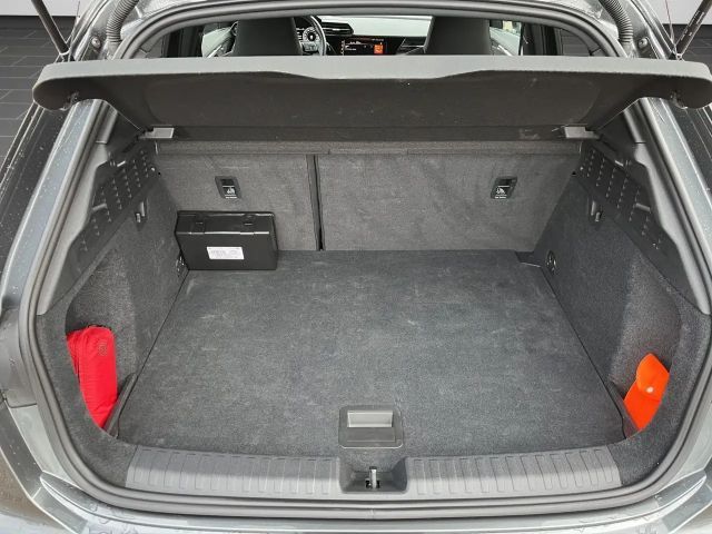 Audi A3 Hybride S-Line Sedan