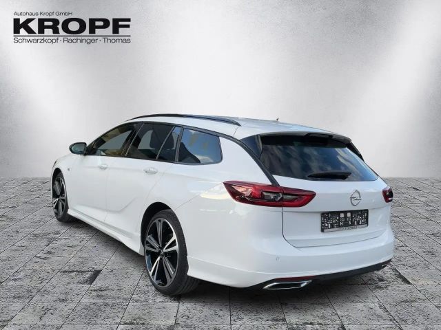 Opel Insignia 2.0 CDTI Sports Tourer