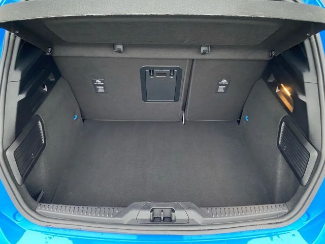 Ford Focus EcoBoost ST Line