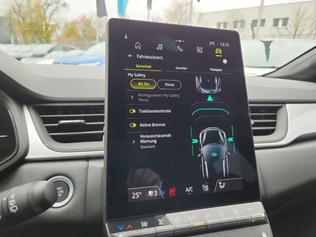 Mitsubishi ASX Plus 1.0 Neues Model! Garantie bis 2032!