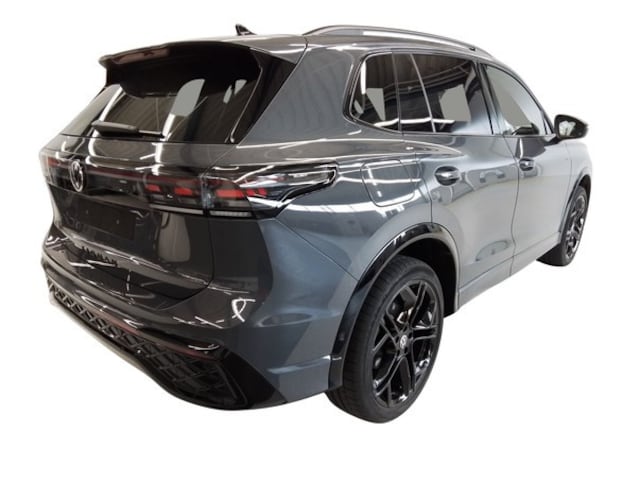 Volkswagen Tiguan 2.0 TDI DSG R-Line Style