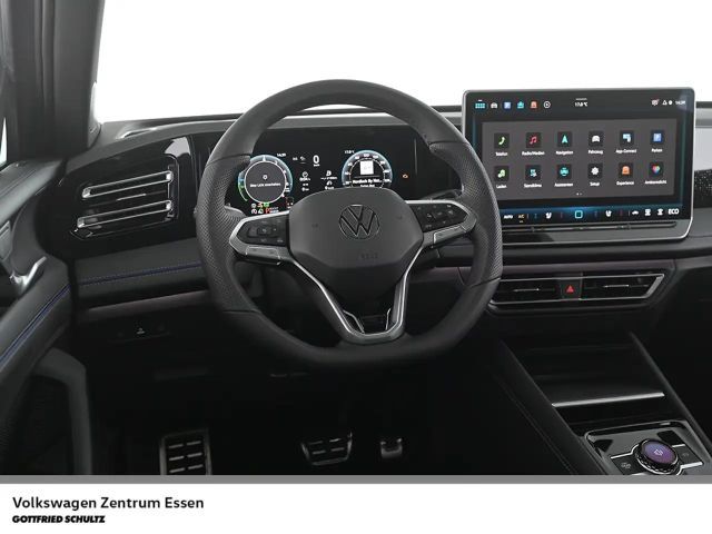 Volkswagen Tiguan DSG R-Line eHybrid