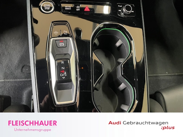 Audi A5 Avant Quattro S-Tronic