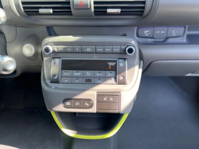 Hyundai INSTER 49 kWh