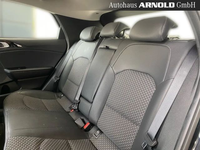 Kia XCeed GDi Vision