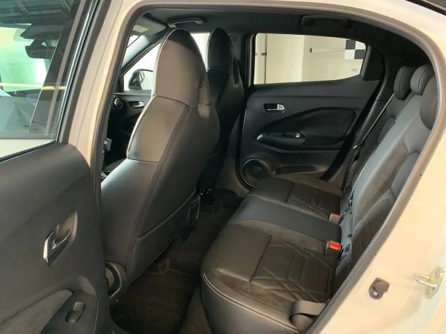 Nissan Juke Hybrid N-Design / NAVI / LED / SHZ / KAMERA / UVM