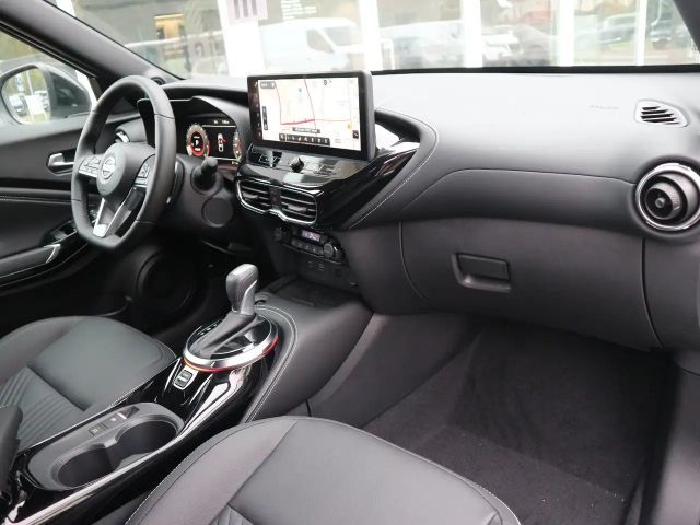 Nissan Juke DIG-T Tekna