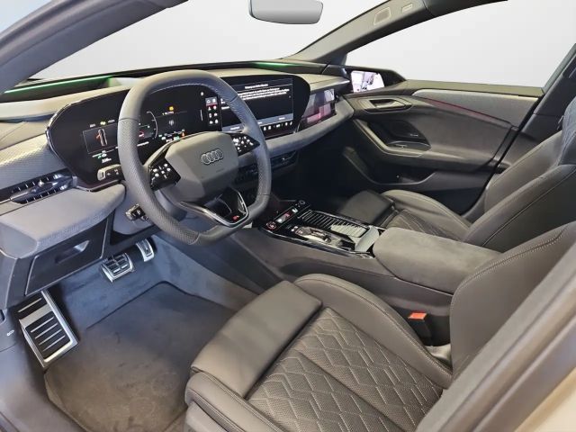 Audi S6 e-tron Avant Quattro