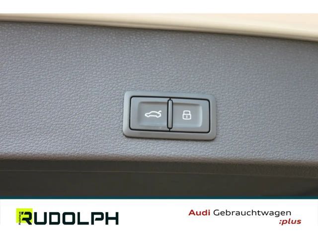 Audi Q2 35 TFSI S-Tronic