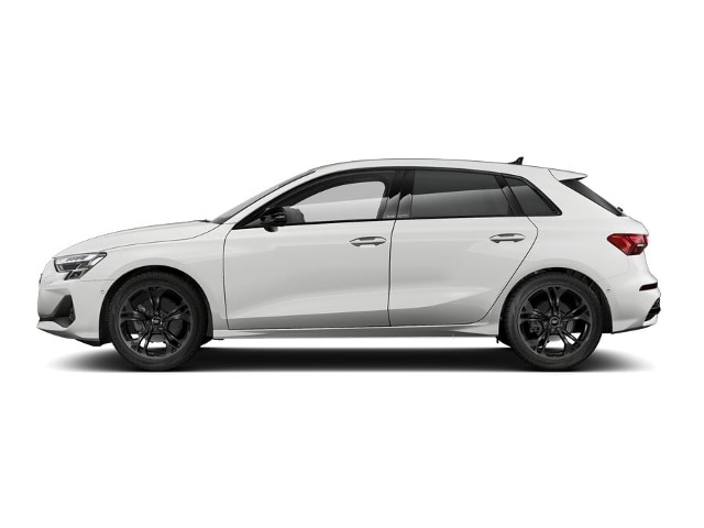 Audi A3 35 TFSI S-Tronic Sportback