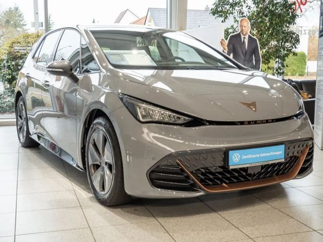 Cupra Born 58 kWh