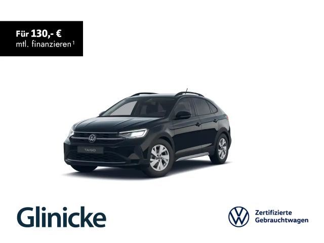 Volkswagen Taigo 1.0 TSI Life