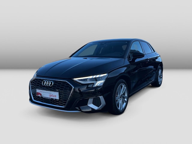 Audi A3 30 TFSI Sportback