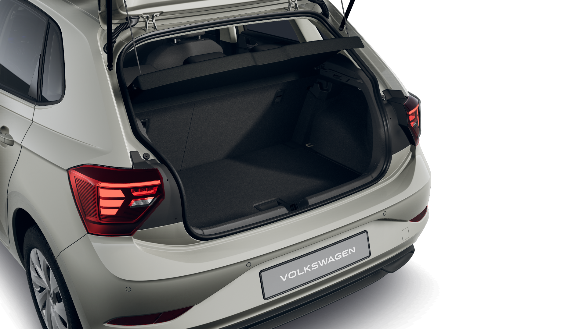 Volkswagen Polo 1.0 TSI