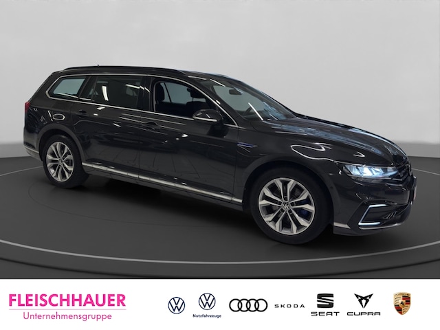 Volkswagen Passat 1.4 TSI GTE Variant