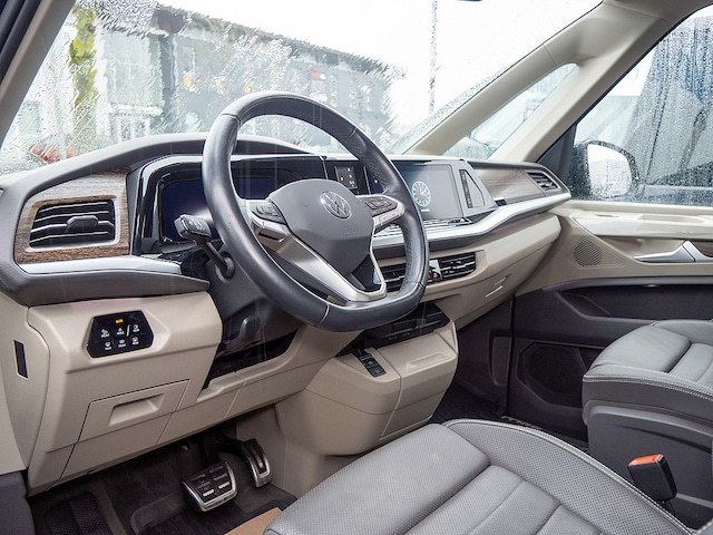 Volkswagen Multivan Style T7 eHybrid