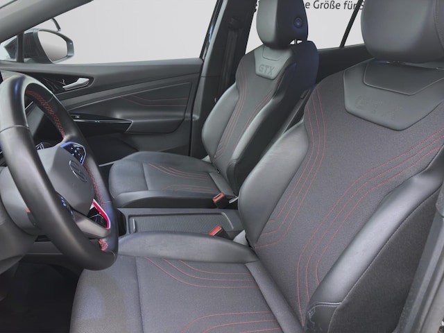 Volkswagen ID.4 GTX IQ.Drive