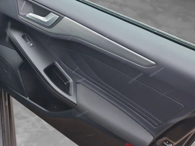 Ford Focus EcoBoost Titanium Wagon