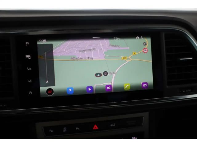 Seat Ateca 1.5 TSI DSG