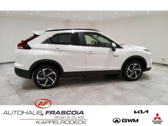 Mitsubishi Eclipse Cross 4WD PHEV