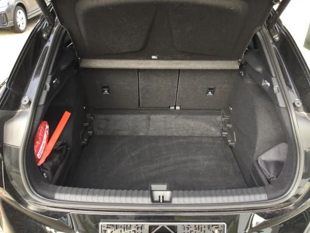 Cupra Terramar 1.5 eTSI