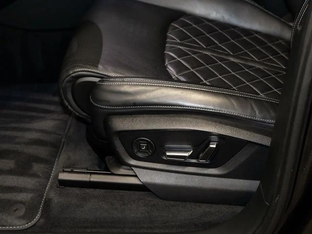 Audi Q7 50 TDI Competition Quattro