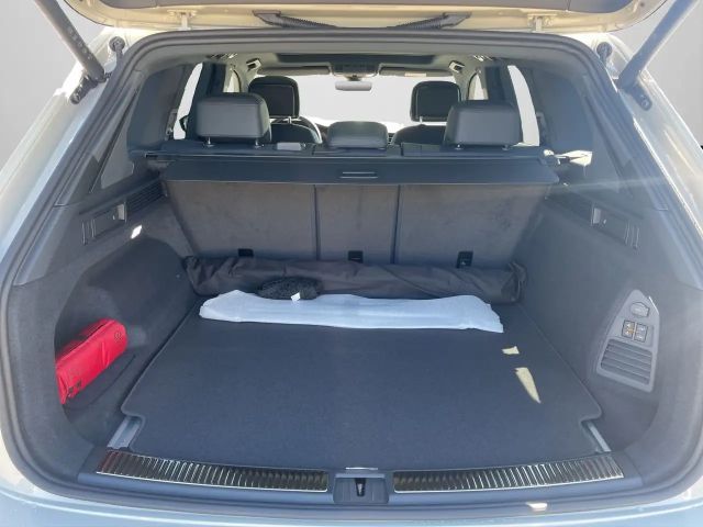 Volkswagen Touareg 3.0 V6 TDI 4Motion R-Line