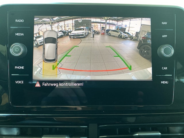 Volkswagen T-Roc 1.0 TSI R-Line