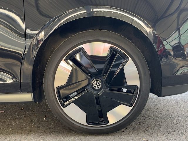 Volkswagen ID.Buzz Pro