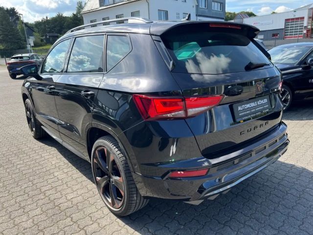 Cupra Ateca 2.0 TSI 4Drive DSG