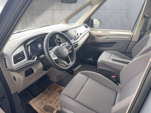 Volkswagen Multivan Business T7